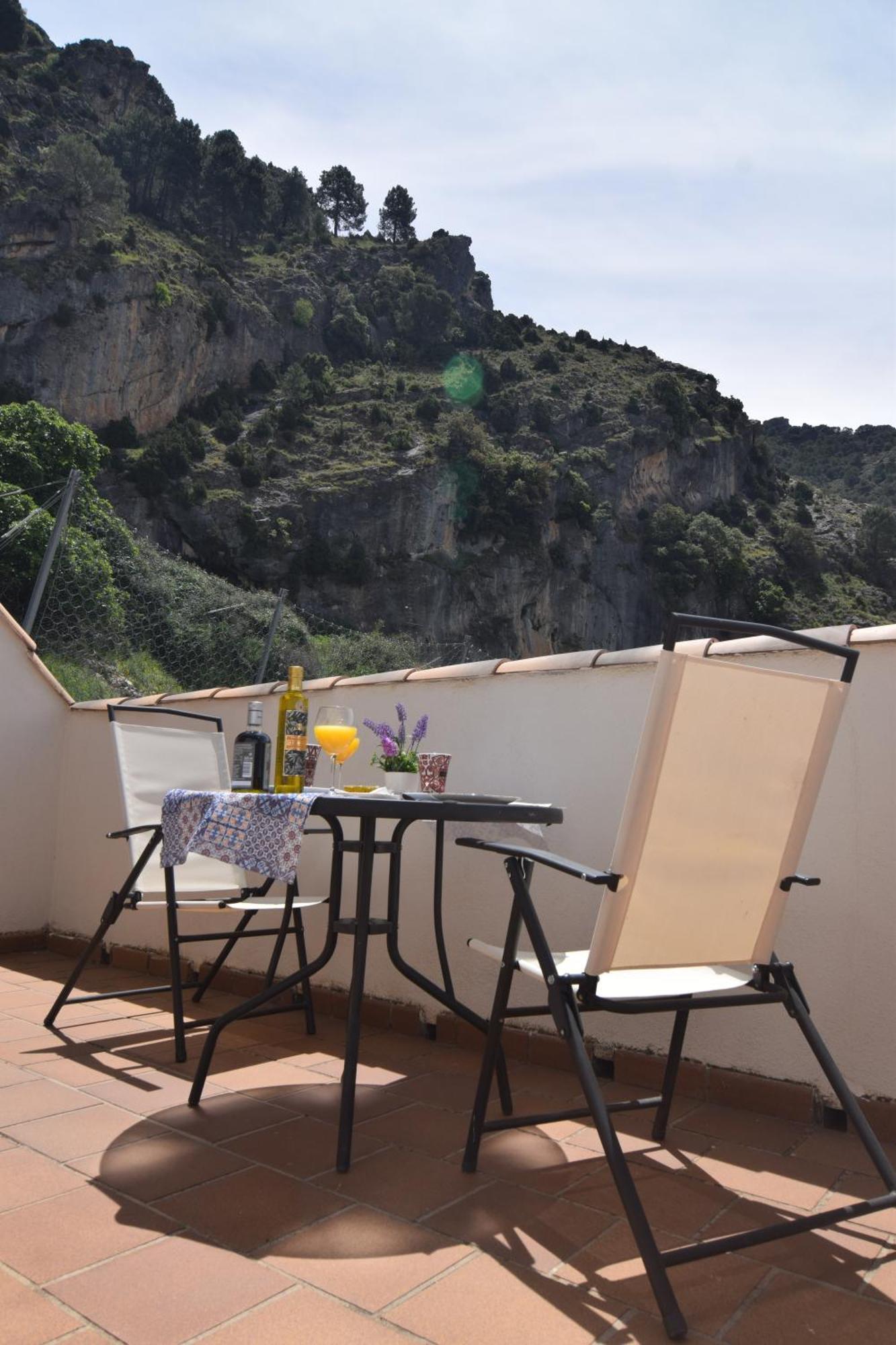 Hospedium Dlj Sierra Cazorla Parking Free Apartment La Iruela Exterior photo
