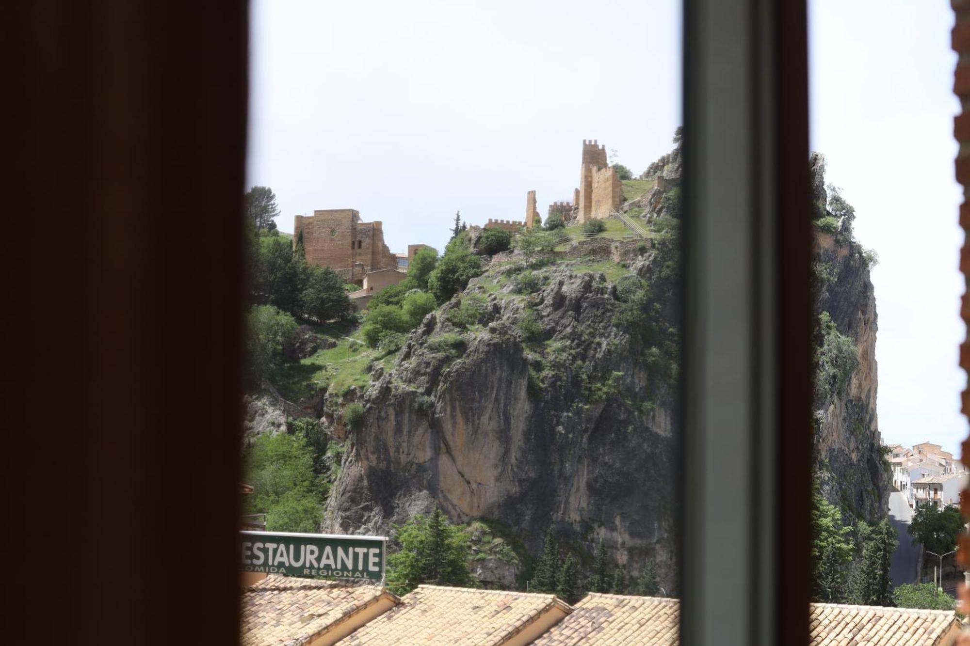 Hospedium Dlj Sierra Cazorla Parking Free Apartment La Iruela Exterior photo