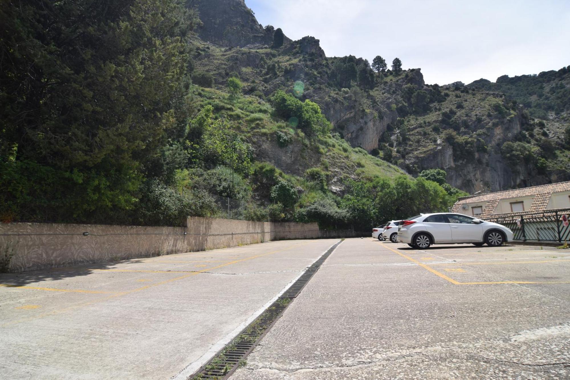 Hospedium Dlj Sierra Cazorla Parking Free Apartment La Iruela Exterior photo
