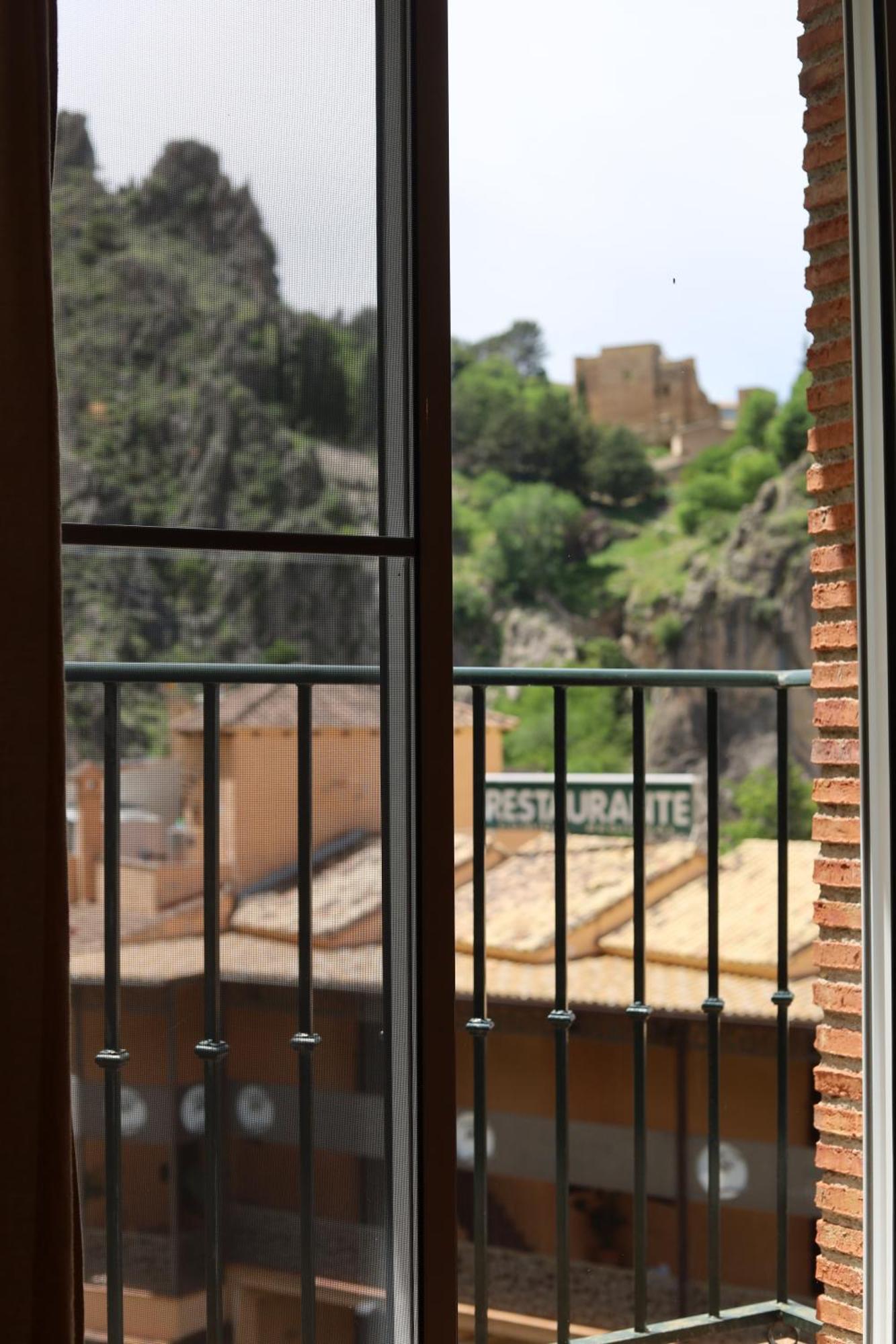 Hospedium Dlj Sierra Cazorla Parking Free Apartment La Iruela Exterior photo